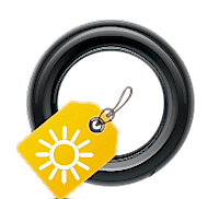 yazlık lastik satışı